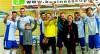 BUSINESS CUP DRESDEN 2016