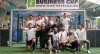BUSINESS CUP AUGSBURG 2018