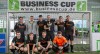 BUSINESS CUP STUTTGART 2018